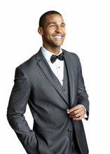 Load image into Gallery viewer, Steel Infinity Tuxedo Jacket