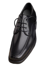 Load image into Gallery viewer, Black Matte Tuxedo Shoes - Tuxedo Club