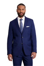 Load image into Gallery viewer, Cobalt Blue Suit Jacket