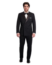 Load image into Gallery viewer, Romeo Double-Breasted Tuxedo