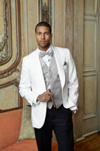 Load image into Gallery viewer, &quot;Premiere&quot; White Dinner Jacket