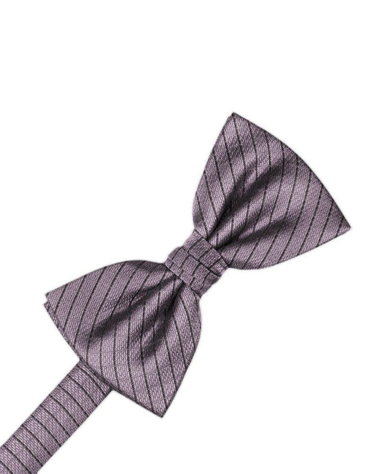 Heather Palermo Bowtie - Tuxedo Club