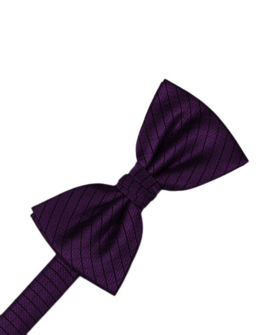 Raisin Palermo Bowtie - Tuxedo Club