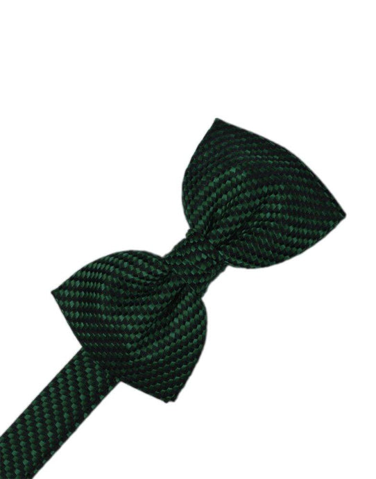 Hunter Venetian Bowtie - Tuxedo Club