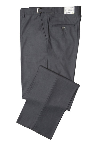Steel Suit Pants