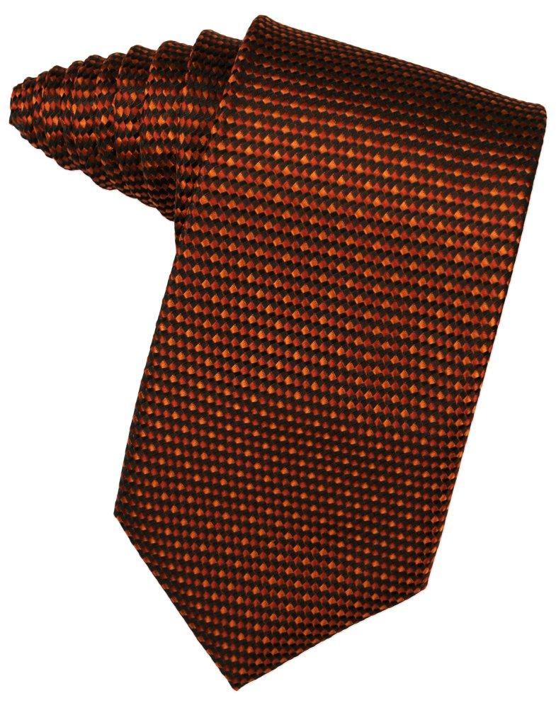 Autumn Venetian Suit Tie - Tuxedo Club