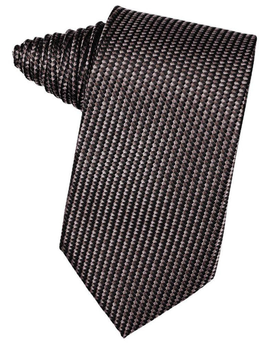 Heather Venetian Suit Tie - Tuxedo Club