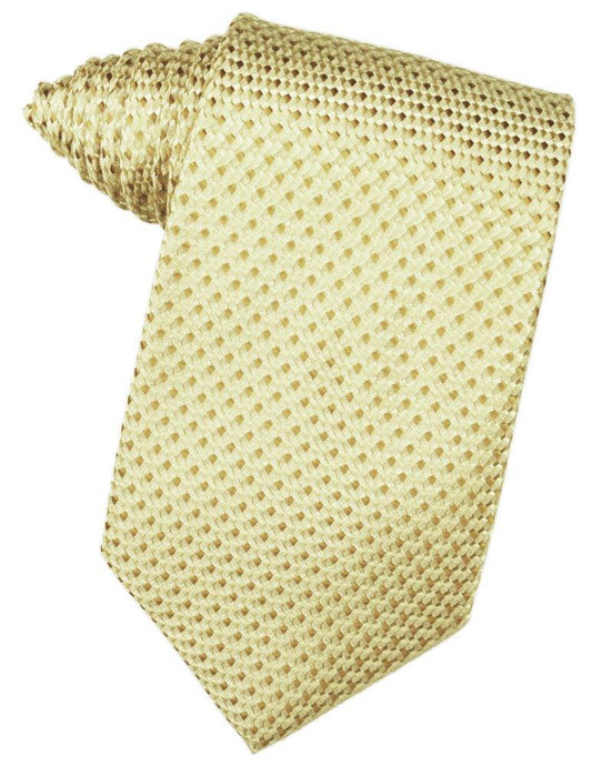 Honeymint Venetian Suit Tie - Tuxedo Club