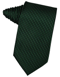 Hunter Venetian Suit Tie - Tuxedo Club