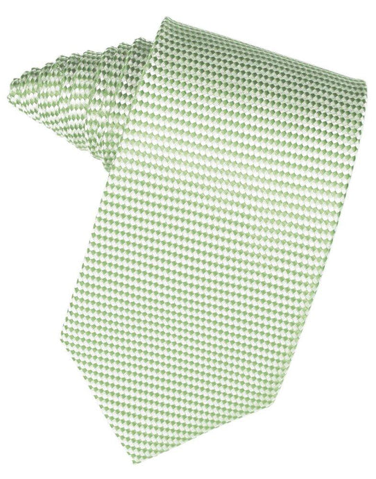 Mint Venetian Suit Tie - Tuxedo Club