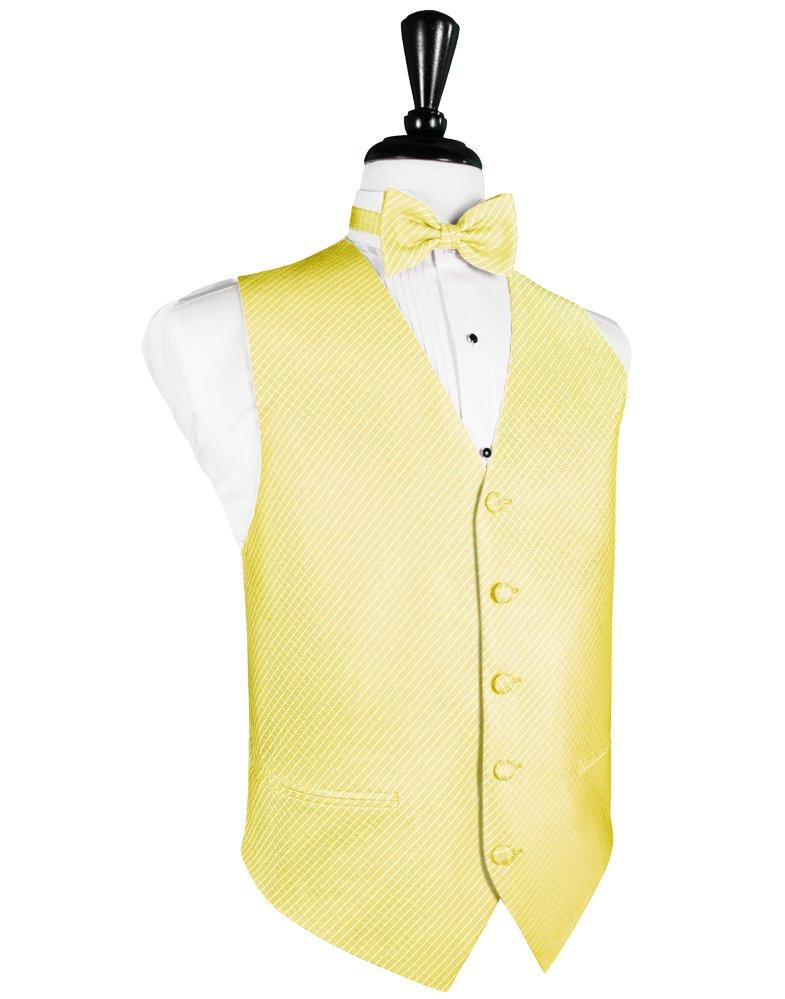 Buttercup Palermo Tuxedo Vest - Tuxedo Club