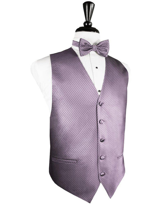 Heather Palermo Tuxedo Vest - Tuxedo Club