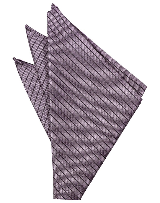 Heather Palermo Pocket Square - Tuxedo Club