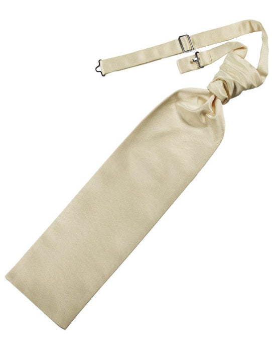 Bamboo Solid Satin Sharpei - Tuxedo Club