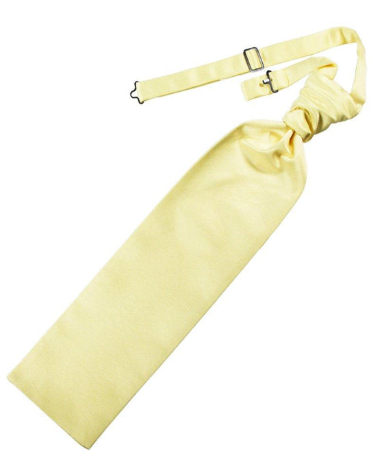 Banana Solid Satin Sharpei - Tuxedo Club