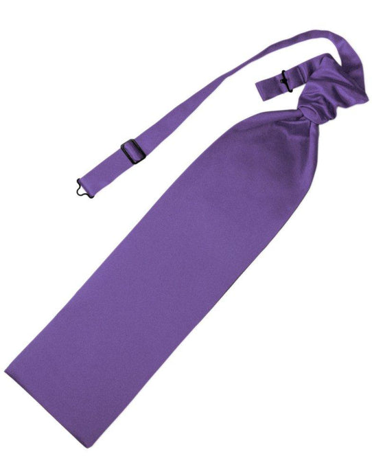 Freesia Solid Satin Sharpei - Tuxedo Club