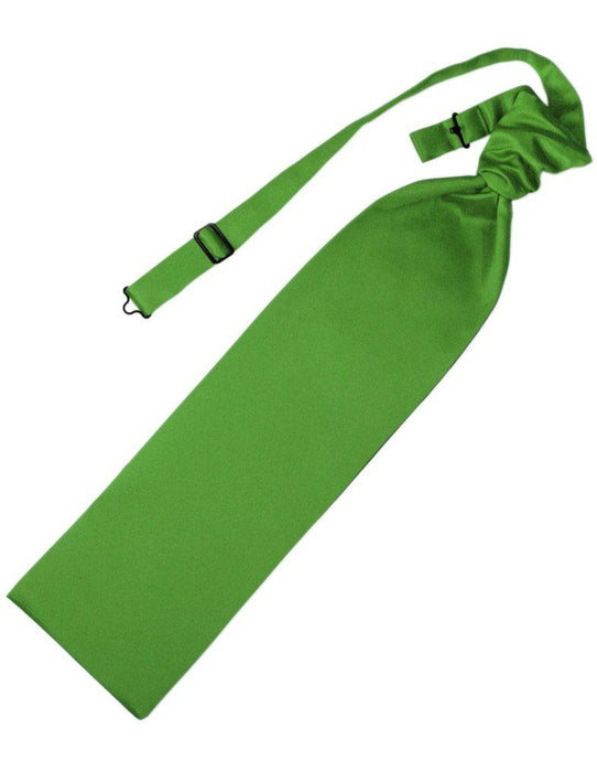 Kelly Solid Satin Sharpei - Tuxedo Club