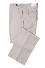 Load image into Gallery viewer, tan suit pants